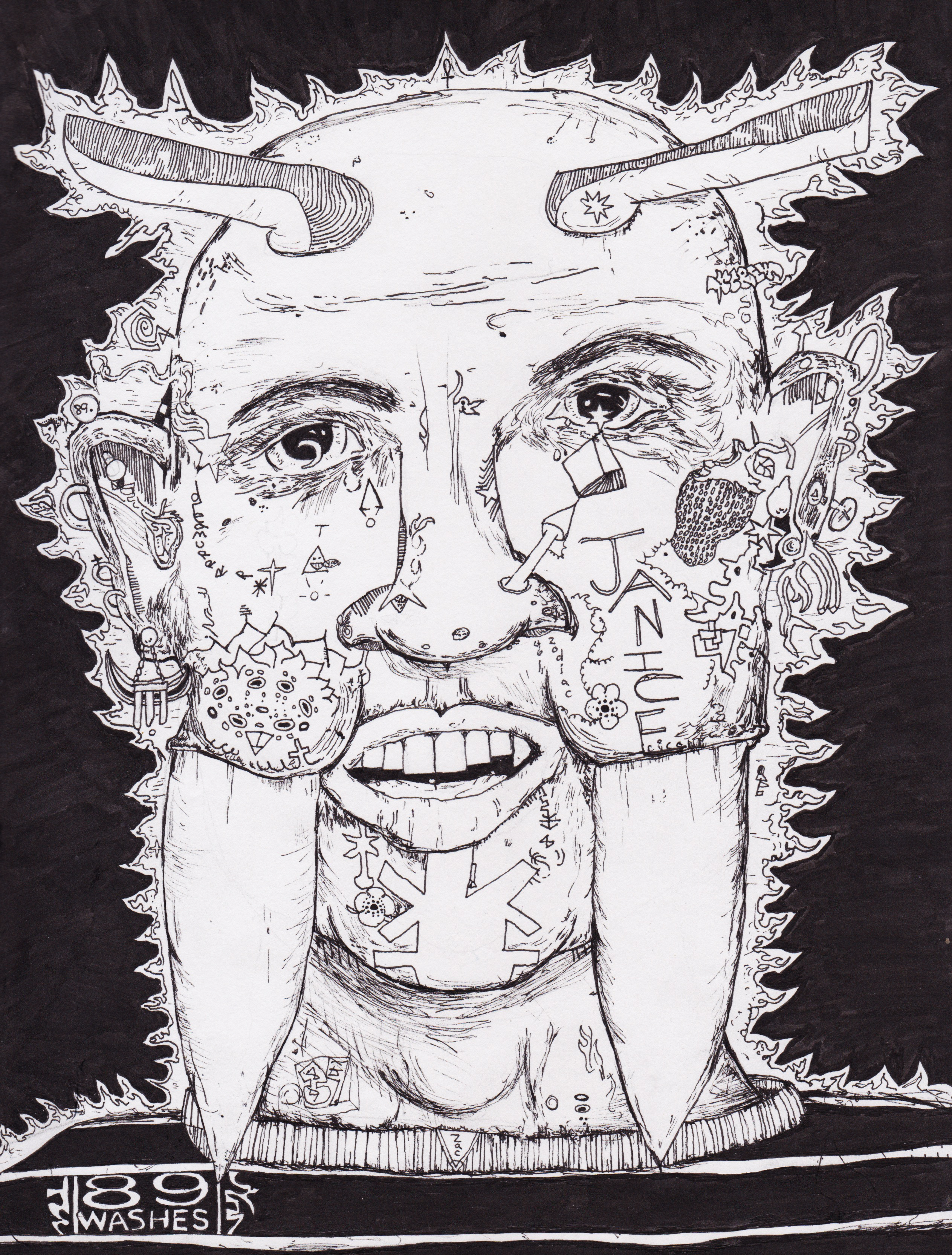 Janice (sold)