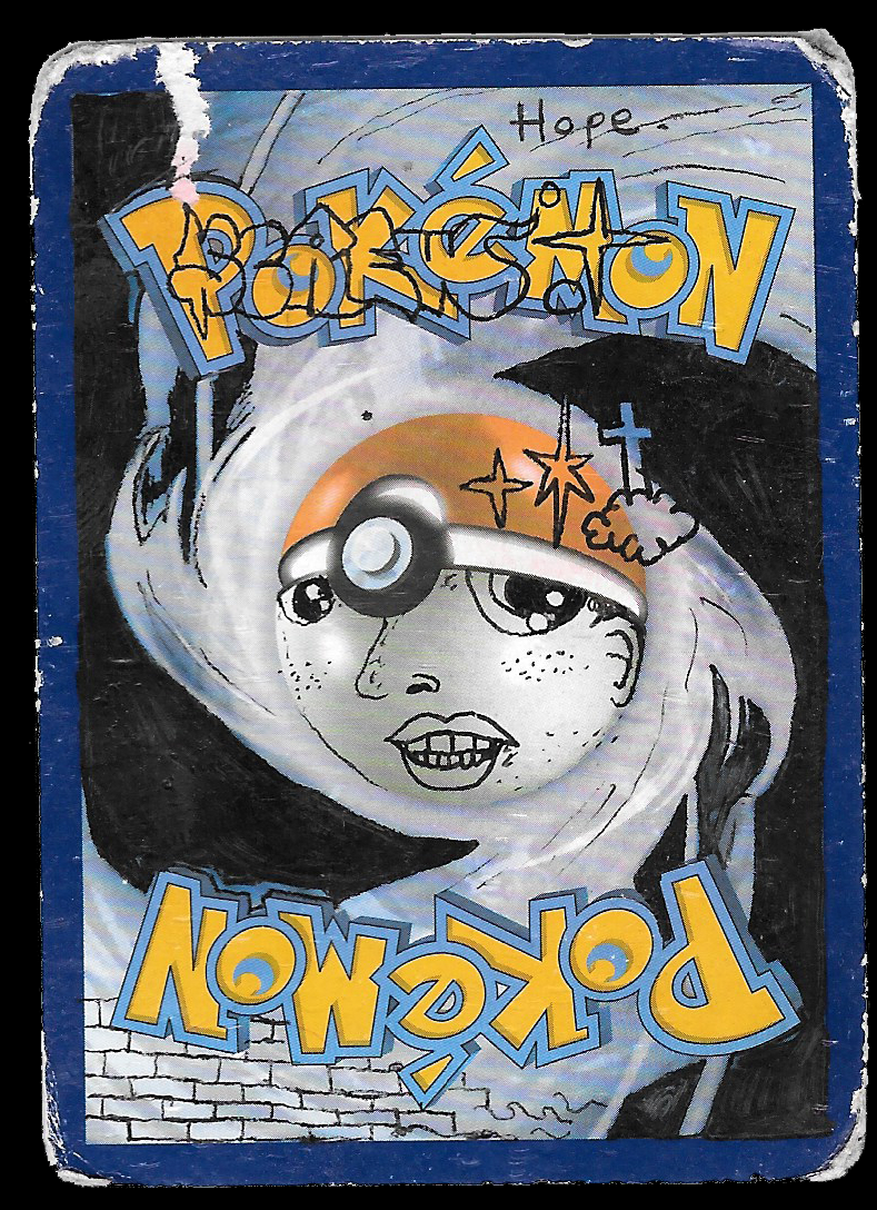 pokemon series