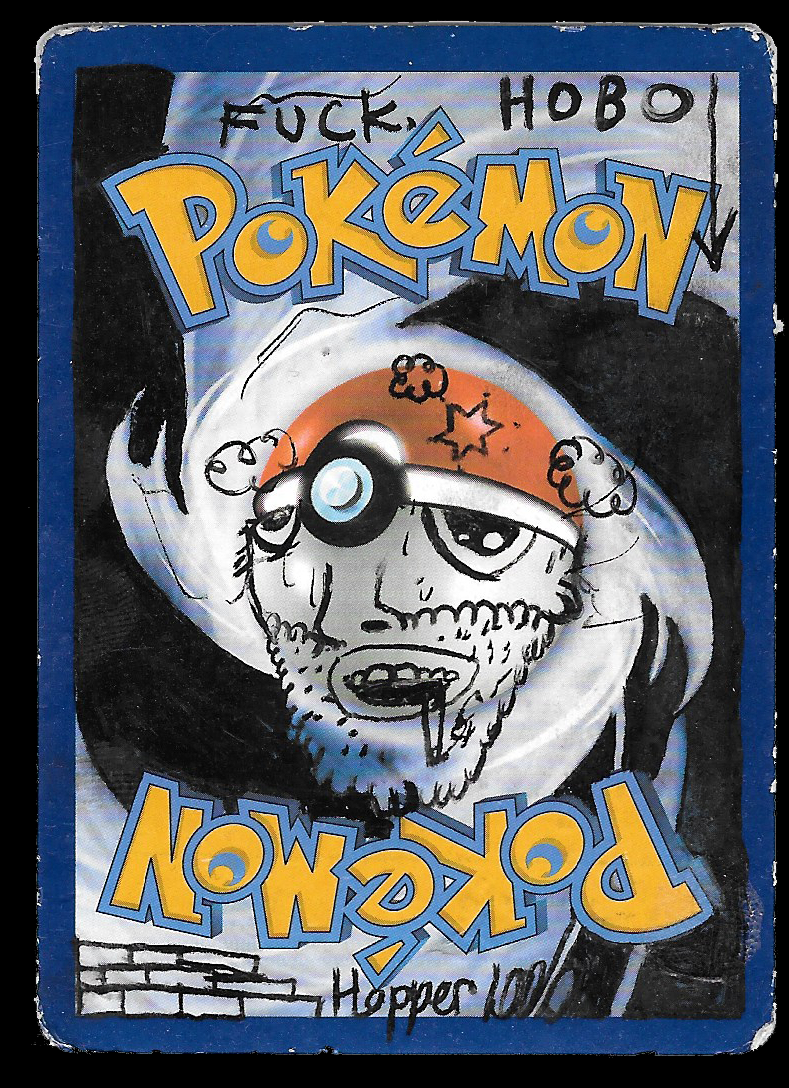 pokemon series