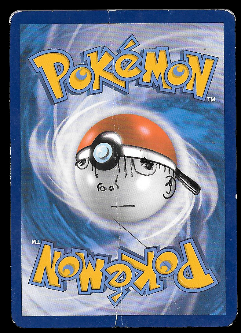 pokemon series