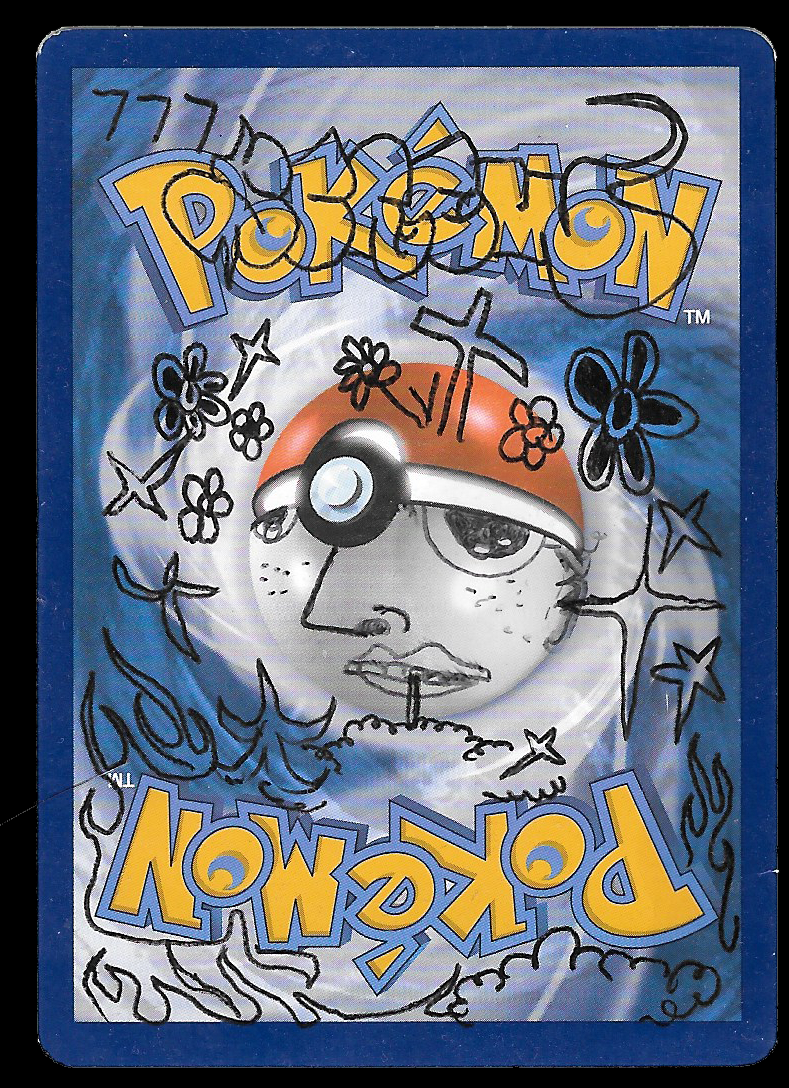 pokemon series